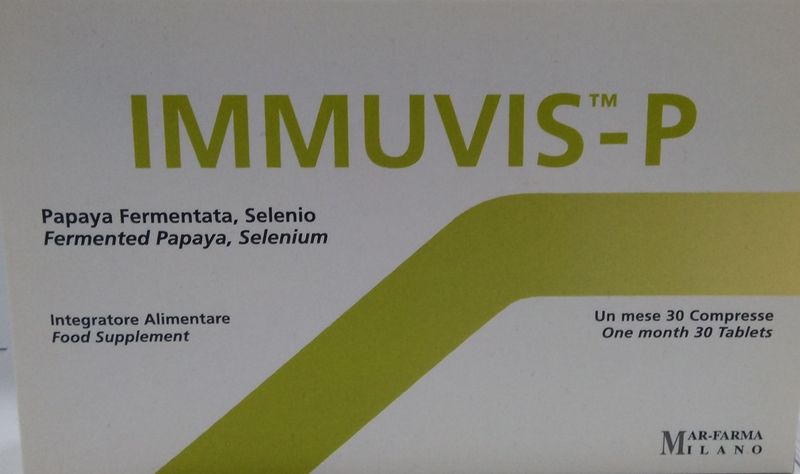 Immuvis-P